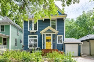 820 Osceola Ave, Saint Paul, MN 55105 - Photo 1