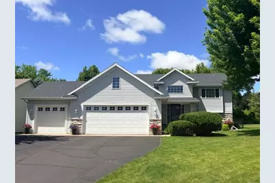 1263 Stone Ridge Road, Sauk Rapids, MN 56379 - Photo 1
