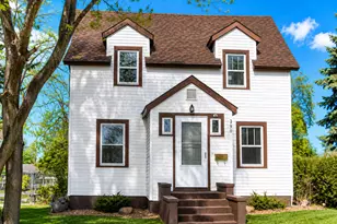 390 7th Ave, Granite Falls, MN 56241 - Photo 1