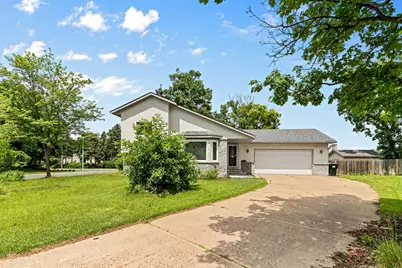 9887 Ilex Street NW, Coon Rapids, MN 55433 - Photo 2