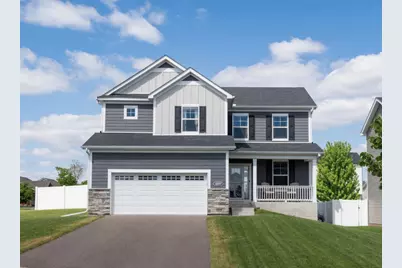 18097 Hartlin Avenue, Lakeville, MN 55044 - Photo 1