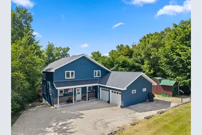 17538 Hunt Lake Trail, Faribault, MN 55021 - Photo 1