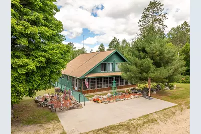 21106 Horsehead Lake Trail, Bigfork, MN 56628 - Photo 1