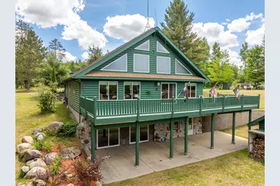 21106 Horsehead Lake Trail, Bigfork, MN 56628 - Photo 34