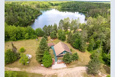 21106 Horsehead Lake Trail, Bigfork, MN 56628 - Photo 2