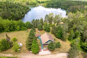 21106 Horsehead Lake Trail, Bigfork, MN 56628 - Photo 2