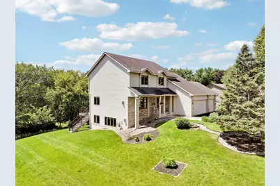 13865 Forest Hill Road, Eden Prairie, MN 55346 - Photo 2