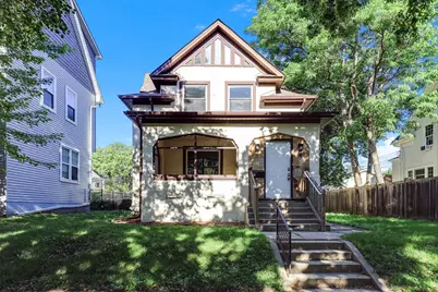 3140 Garfield Avenue, Minneapolis, MN 55408 - Photo 1