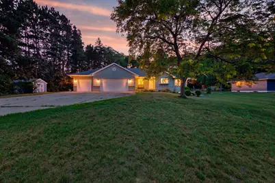 12949 Fremont Avenue, Zimmerman, MN 55398 - Photo 1
