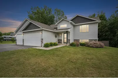 683 Elins Lake Road SE, Cambridge, MN 55008 - Photo 1