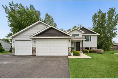 683 Elins Lake Road SE, Cambridge, MN 55008 - Photo 2