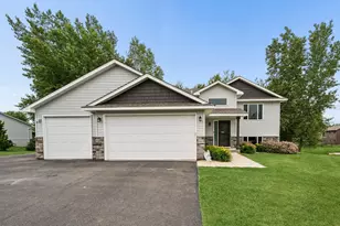 683 Elins Lake Road SE, Cambridge, MN 55008 - Photo 2