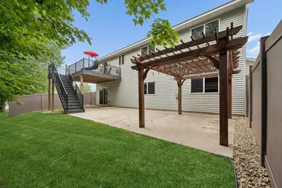 683 Elins Lake Road SE, Cambridge, MN 55008 - Photo 42