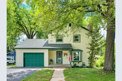 806 Myrtle Street, Hudson, WI 54016 - Photo 1