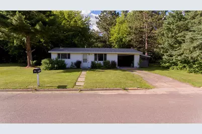 7326 Fir Street E, Webster, WI 54893 - Photo 1