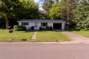 7326 Fir St E, Webster, WI 54893 - Photo 1