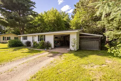 7326 Fir Street E, Webster, WI 54893 - Photo 2
