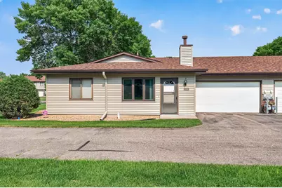 8500 S Maplebrook Circle, Brooklyn Park, MN 55445 - Photo 1