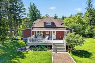 68479 County Hwy C, High Bridge, WI 54846 - Photo 1