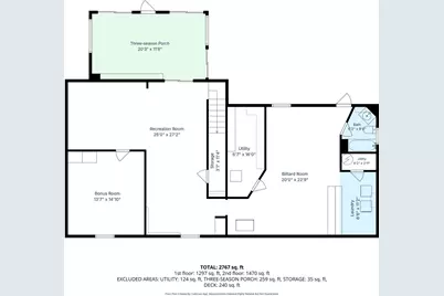 73751 190th Street, Dassel, MN 55325 - Photo 32