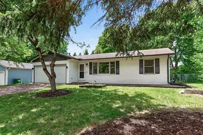 1405 Carriage Hills Drive S, Cambridge, MN 55008 - Photo 1