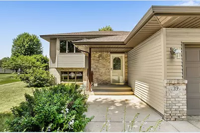 39 Fairfield Lane, Saint Cloud, MN 56303 - Photo 2
