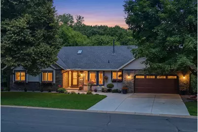 13500 Georgia Drive, Apple Valley, MN 55124 - Photo 2