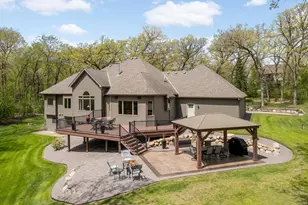 679 Oakgreen Ave Ct N, West Lakeland Township, MN 55082 - Photo 4
