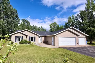 8504 Tranquility Ln NW, Bemidji, MN 56601 - Photo 1