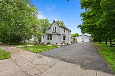 170 Cottage Grove Avenue, Foley, MN 56329 - Photo 1
