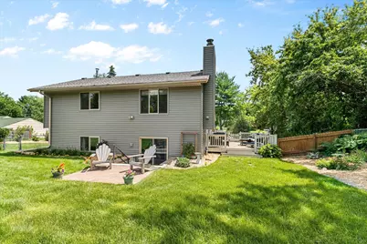 4369 Bambi Lane, White Bear Township, MN 55110 - Photo 26