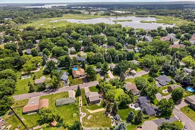 4369 Bambi Lane, White Bear Township, MN 55110 - Photo 32