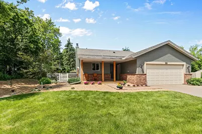 4369 Bambi Lane, White Bear Township, MN 55110 - Photo 30
