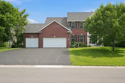 10196 Stony Creek Drive, Woodbury, MN 55129 - Photo 2