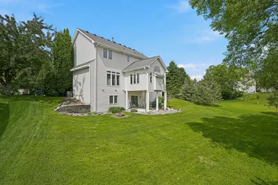 10196 Stony Creek Drive, Woodbury, MN 55129 - Photo 8