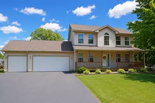 19389 Seymour St NW, Elk River, MN 55330 - Photo 2