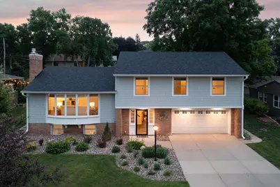 4812 Dunberry Lane, Edina, MN 55435 - Photo 1