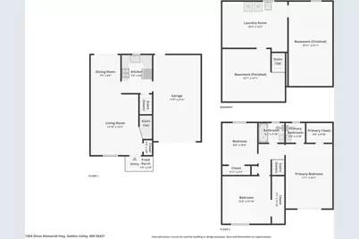 7454 Olson Memorial Highway, Golden Valley, MN 55427 - Photo 42