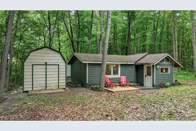 1792 290th Avenue, Frederic, WI 54837 - Photo 1