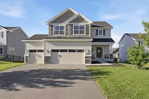1486 Oak Rdg St, Hanover, MN 55341 - Photo 2