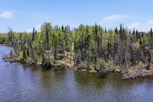Tbd Tbd Cedar Point Rd, Marcell, MN 56657 - Photo 1