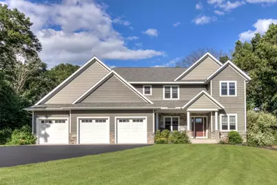 S4553 Bartusch Road, Eau Claire, WI 54701 - Photo 1