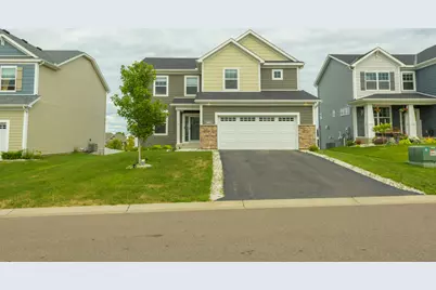 18056 Hartlin Avenue, Lakeville, MN 55044 - Photo 1