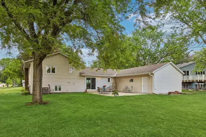 7743 Countryside Drive, Bloomington, MN 55438 - Photo 24