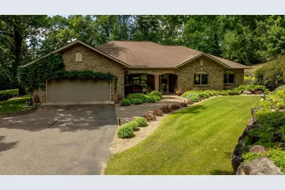 26667 Edna Lake Road, Nisswa, MN 56468 - Photo 1