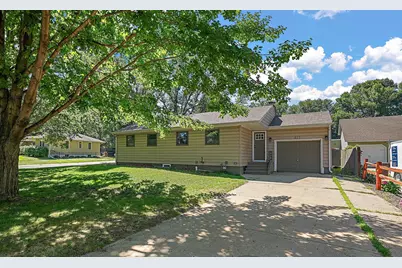 417 Central Avenue S, Young America Township, MN 55397 - Photo 1