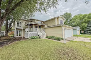 336 9 1/2 Street N, Sauk Rapids, MN 56379 - Photo 1