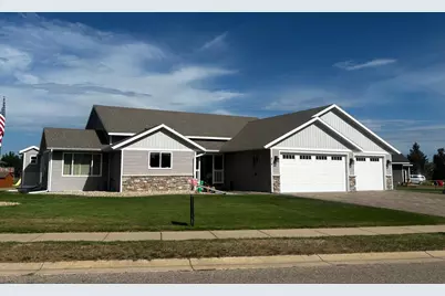 814 Curt Felt Drive, Alexandria, MN 56308 - Photo 1