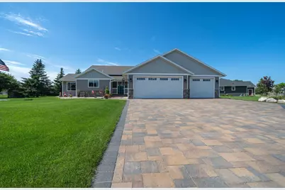 814 Curt Felt Drive, Alexandria, MN 56308 - Photo 1