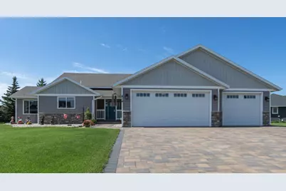 814 Curt Felt Drive, Alexandria, MN 56308 - Photo 2